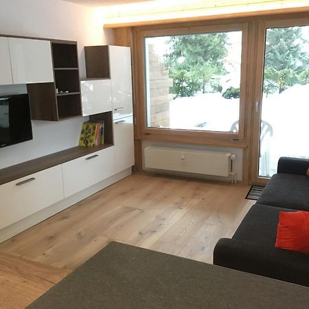 Apartament Grain D'Or Verbier Zewnętrze zdjęcie