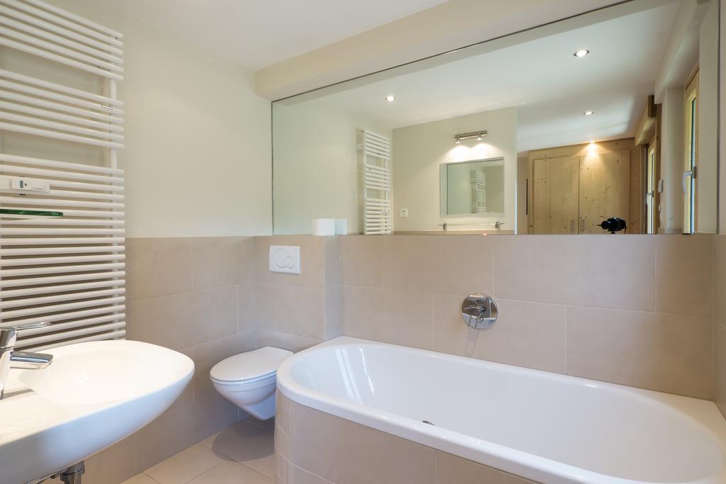 Apartament Grain D'Or Verbier Zewnętrze zdjęcie