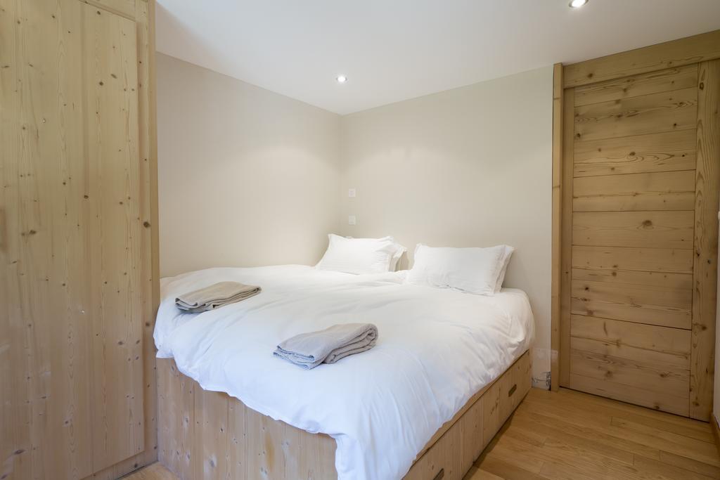 Apartament Grain D'Or Verbier Zewnętrze zdjęcie